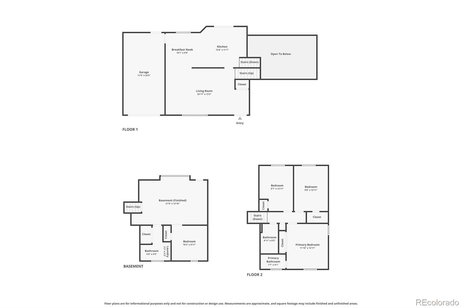 MLS Image #35 for 2712  arlington drive,colorado springs, Colorado