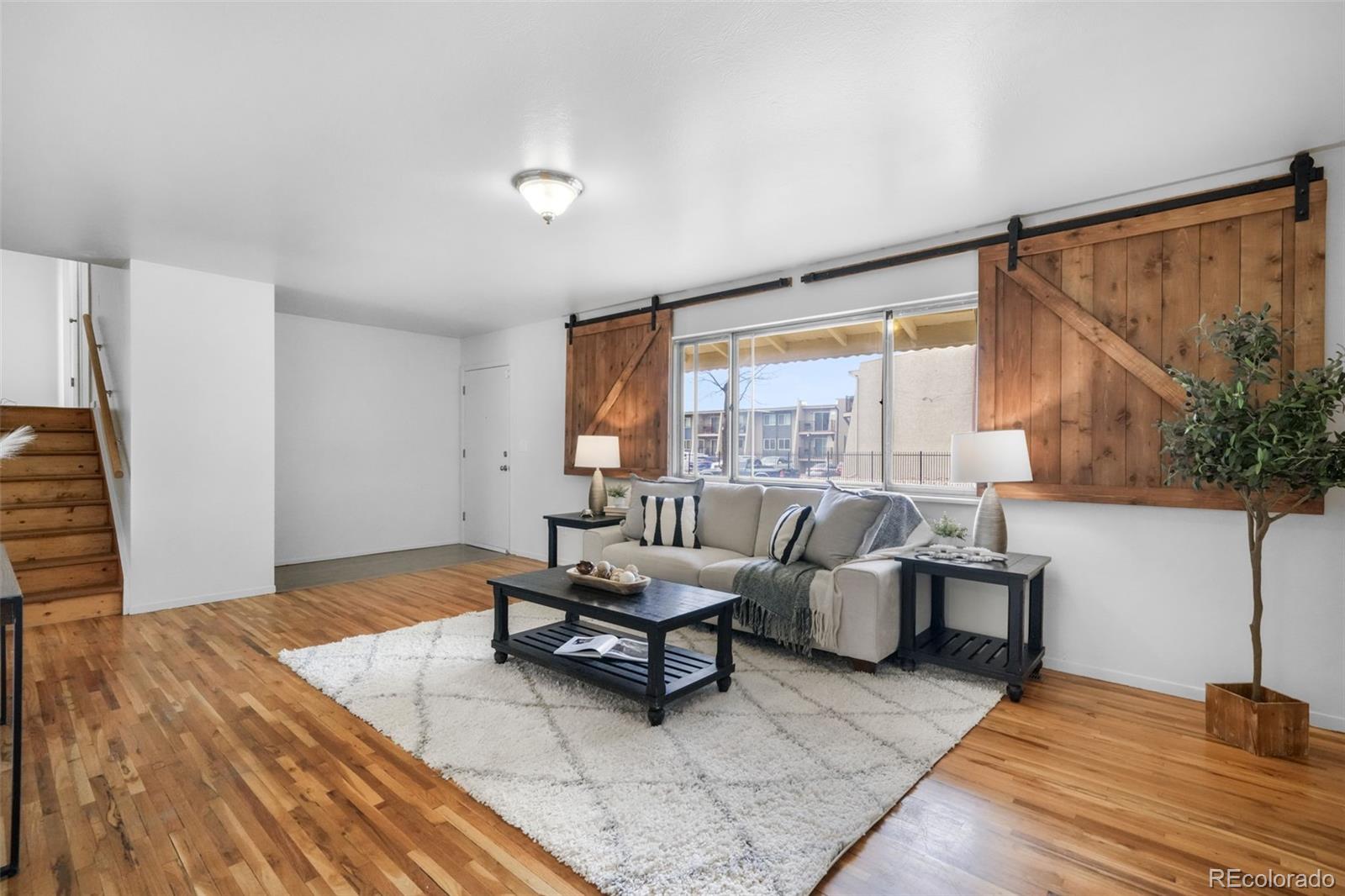 MLS Image #5 for 2712  arlington drive,colorado springs, Colorado