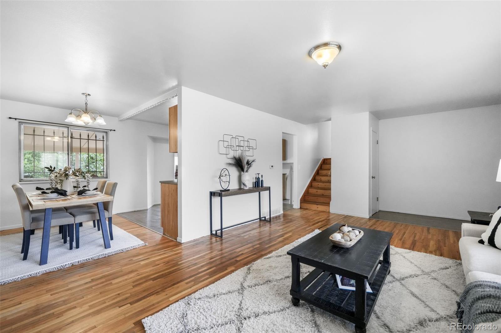 MLS Image #7 for 2712  arlington drive,colorado springs, Colorado