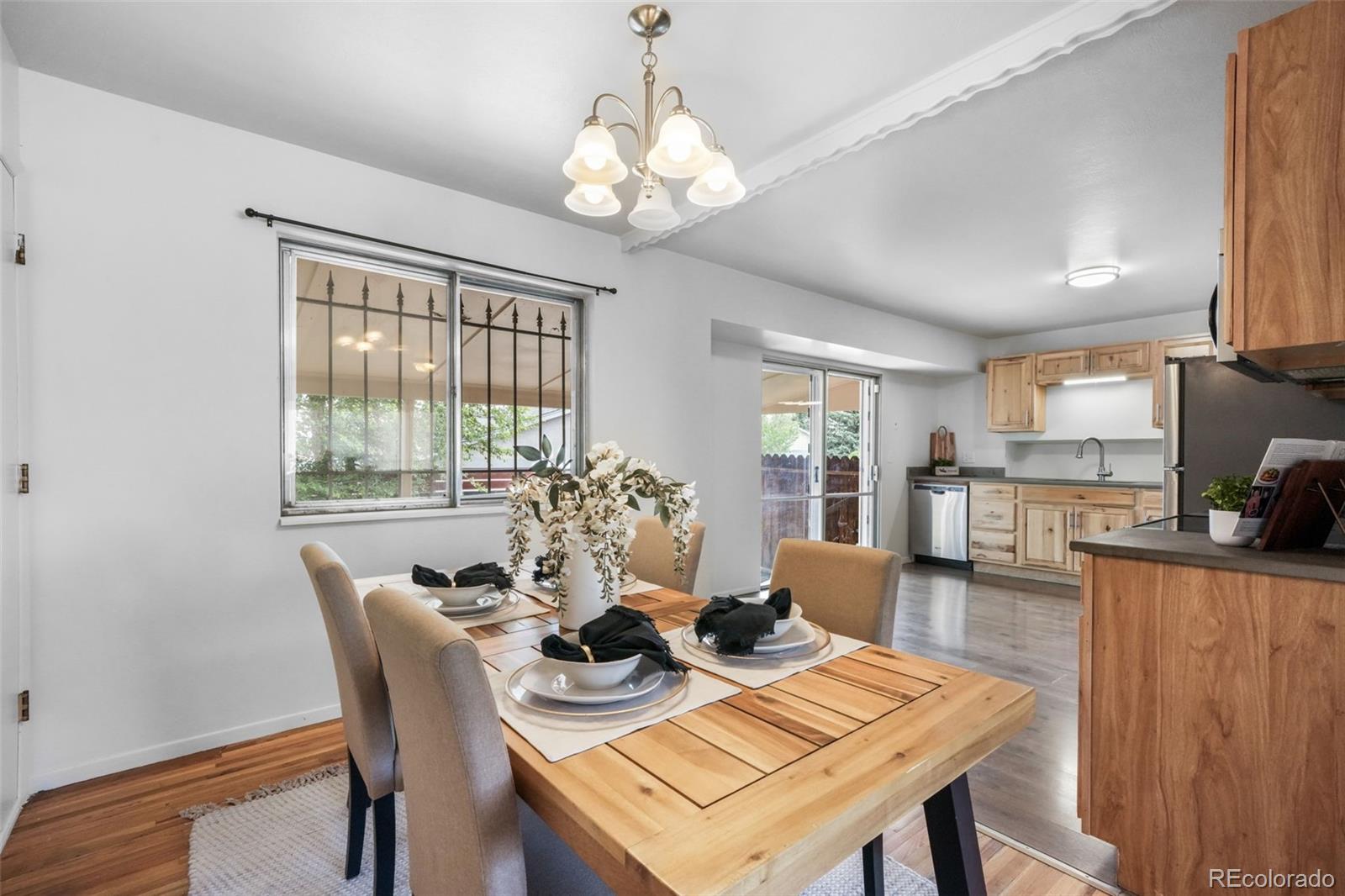 MLS Image #9 for 2712  arlington drive,colorado springs, Colorado