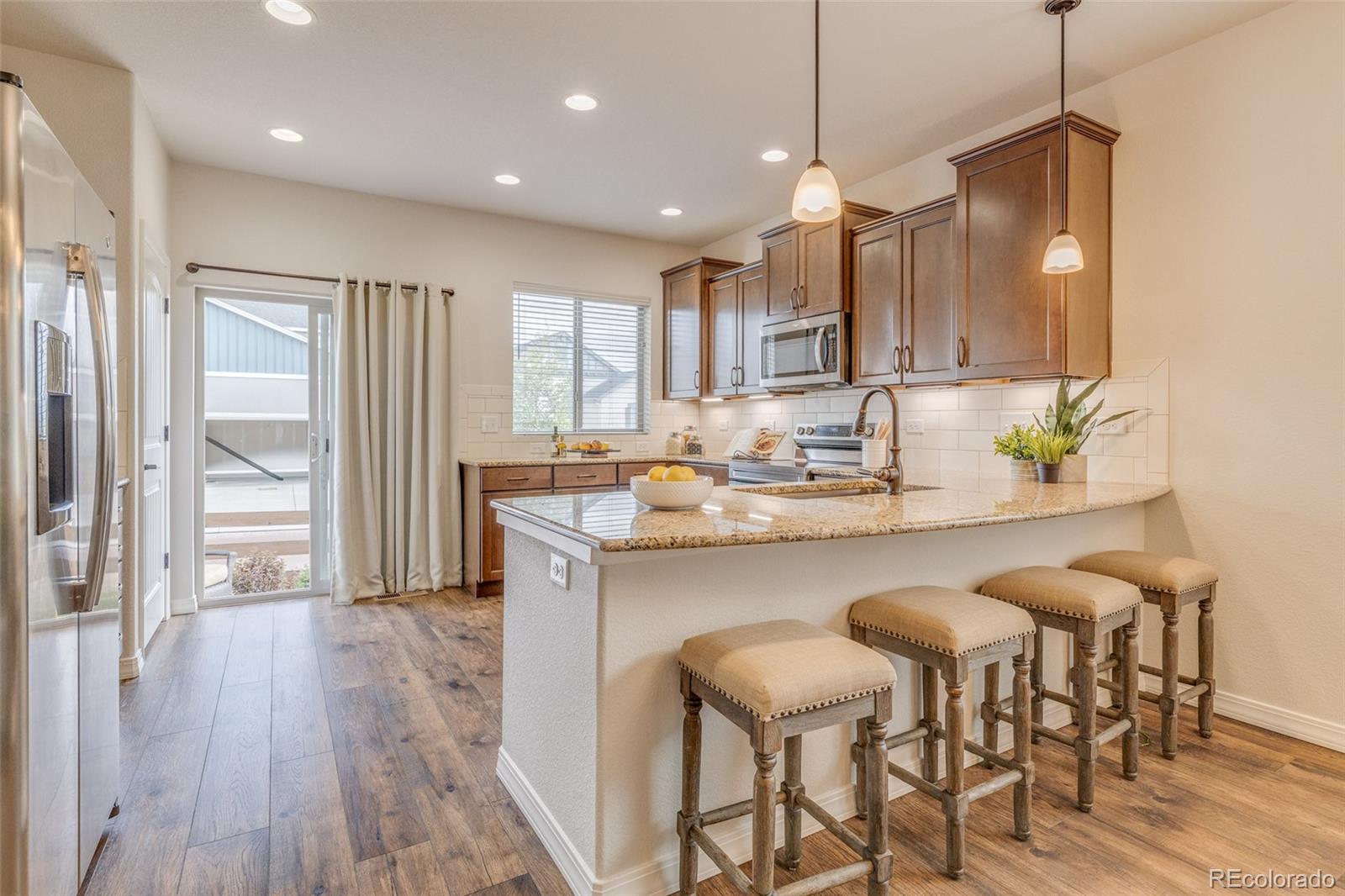 MLS Image #10 for 7543  bandana way,colorado springs, Colorado