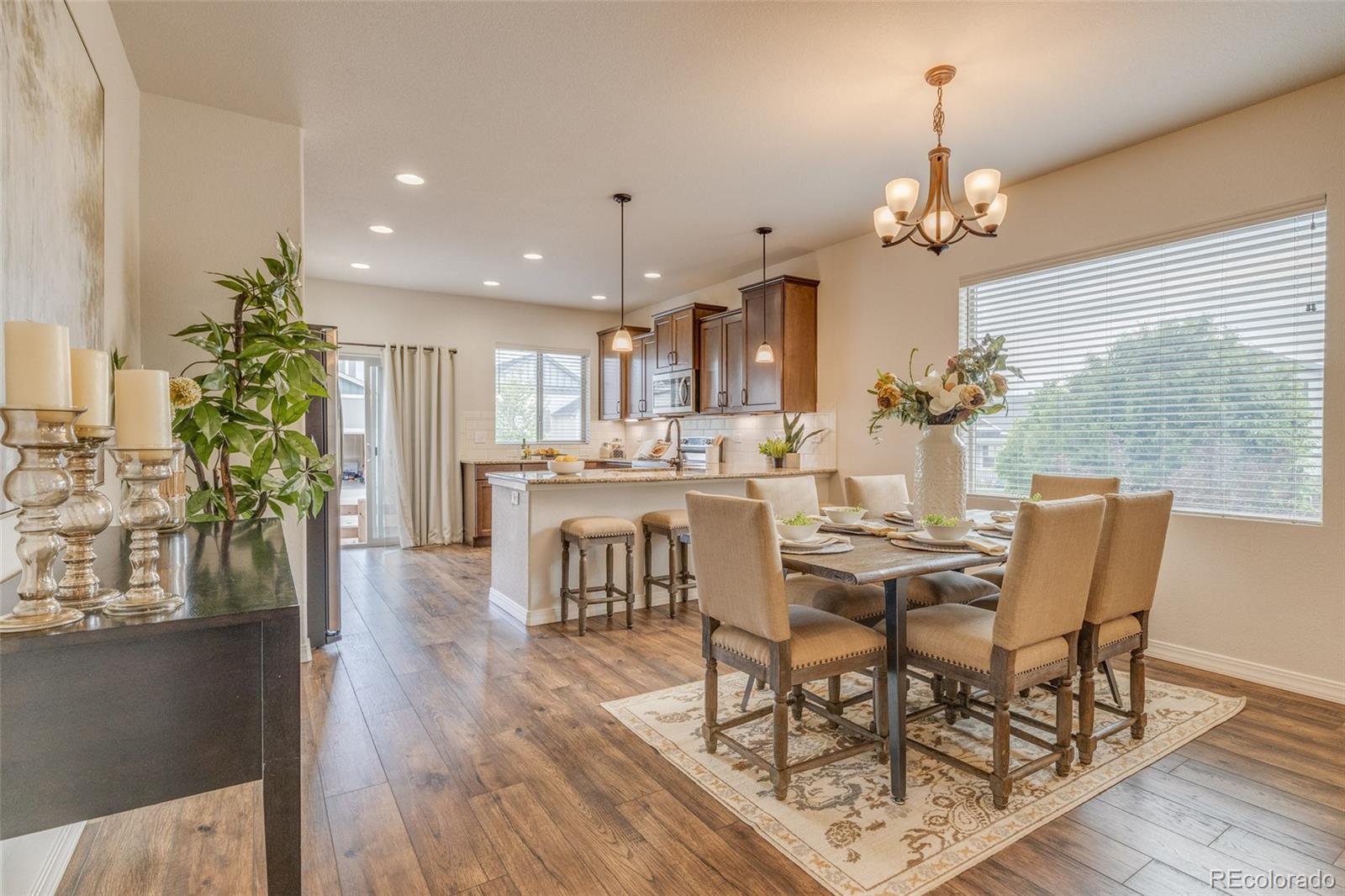 MLS Image #11 for 7543  bandana way,colorado springs, Colorado