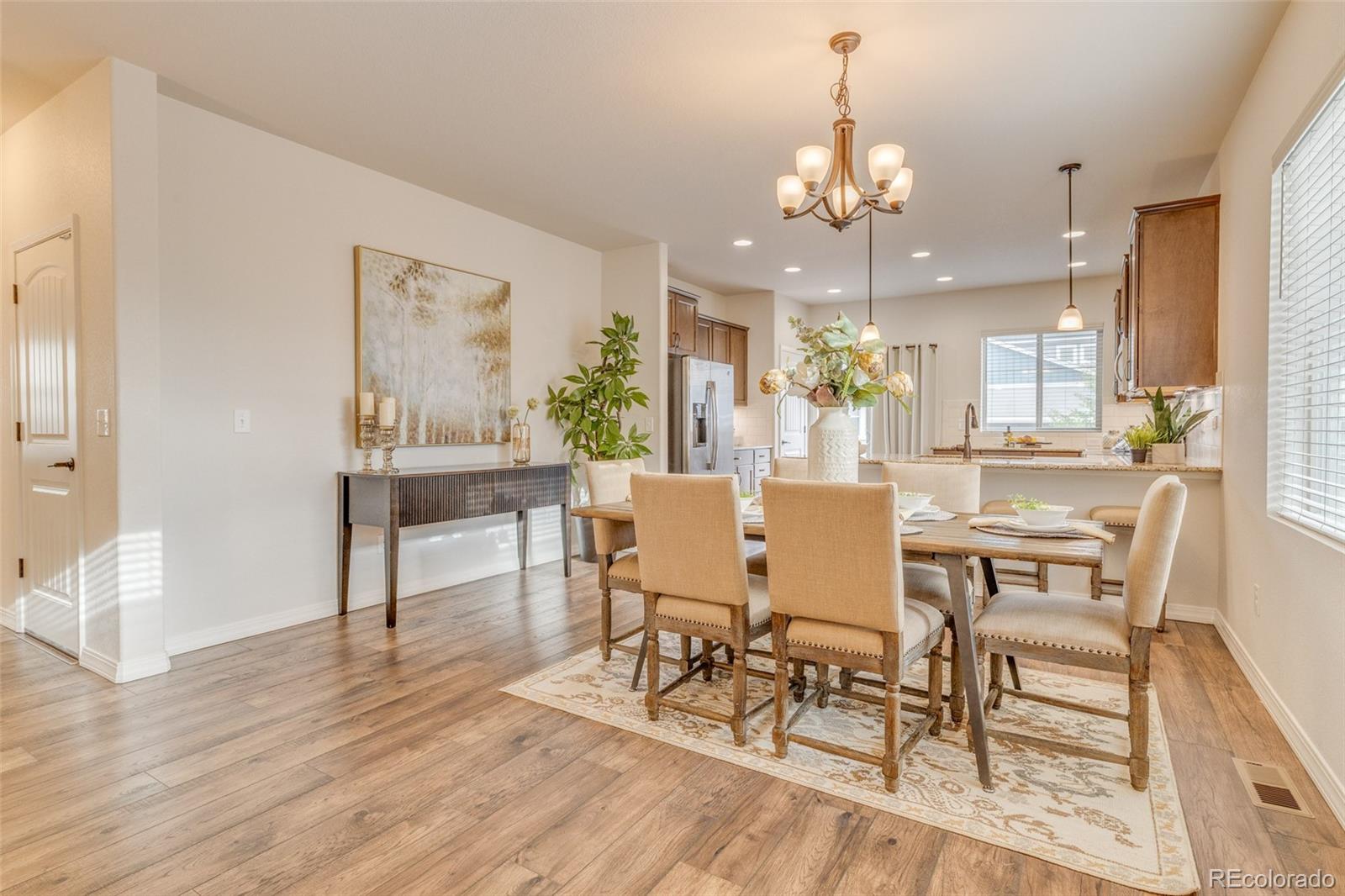 MLS Image #12 for 7543  bandana way,colorado springs, Colorado