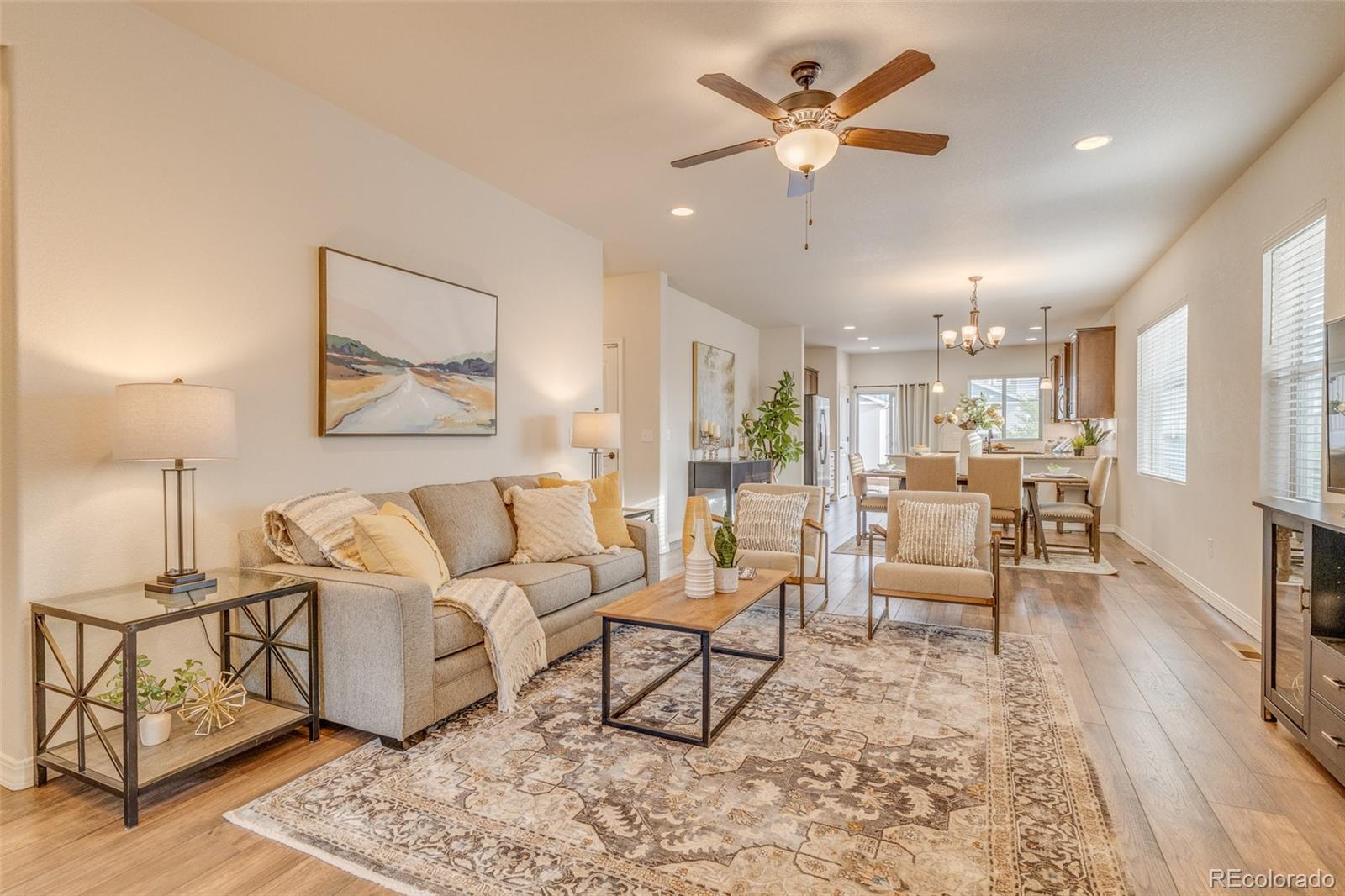 MLS Image #2 for 7543  bandana way,colorado springs, Colorado