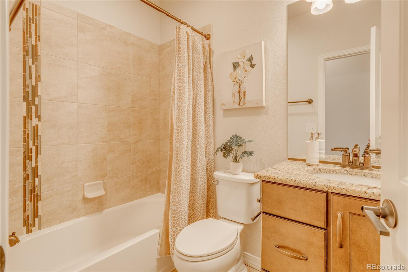 MLS Image #20 for 7543  bandana way,colorado springs, Colorado