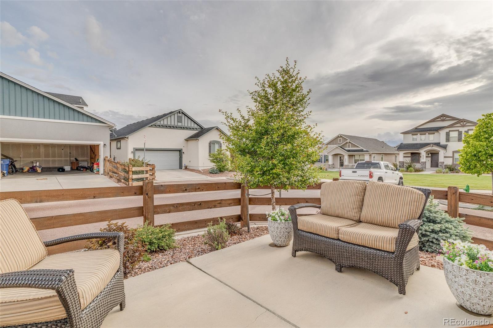 MLS Image #23 for 7543  bandana way,colorado springs, Colorado