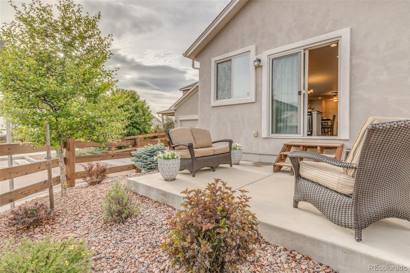MLS Image #24 for 7543  bandana way,colorado springs, Colorado