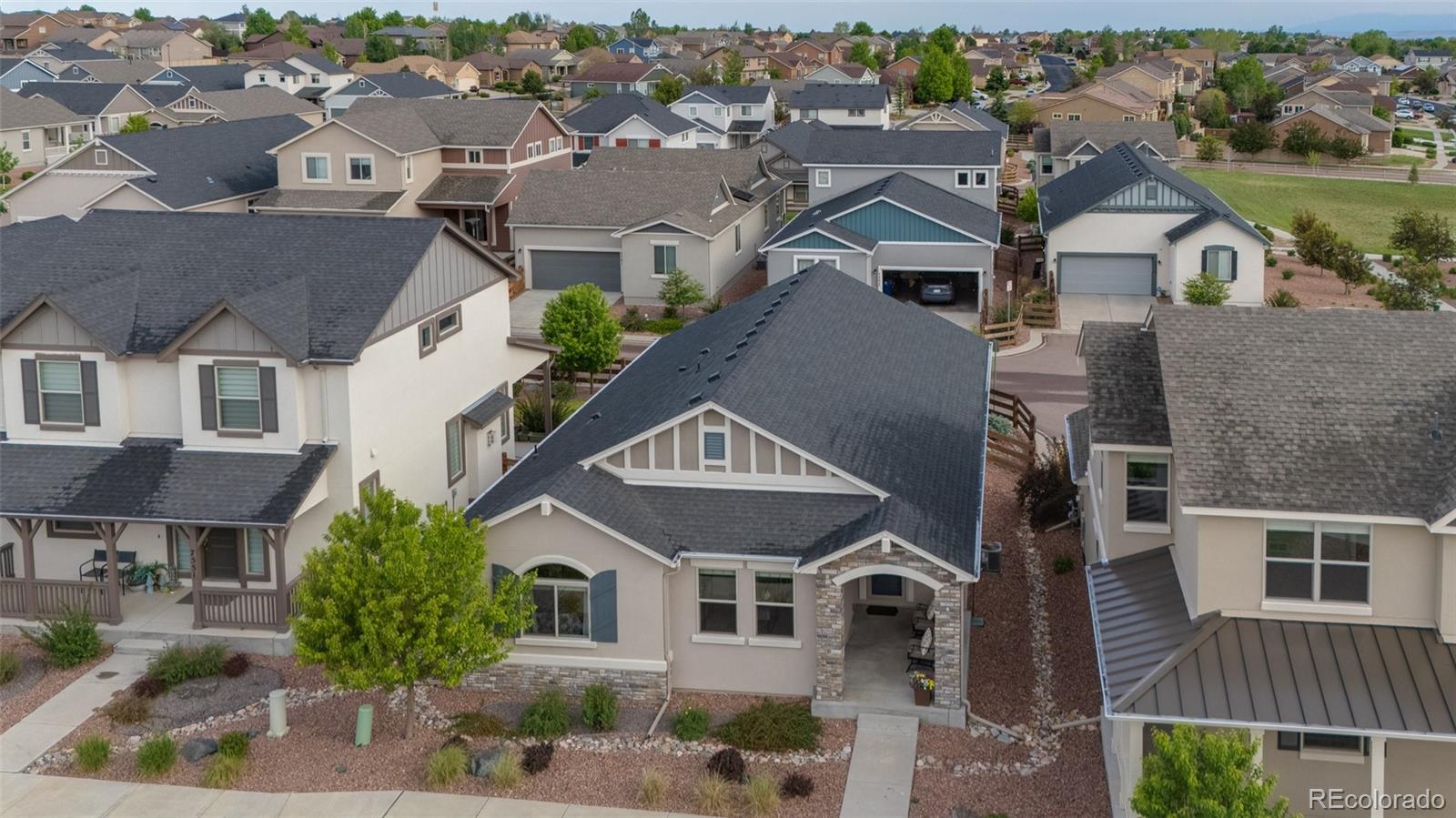 MLS Image #25 for 7543  bandana way,colorado springs, Colorado