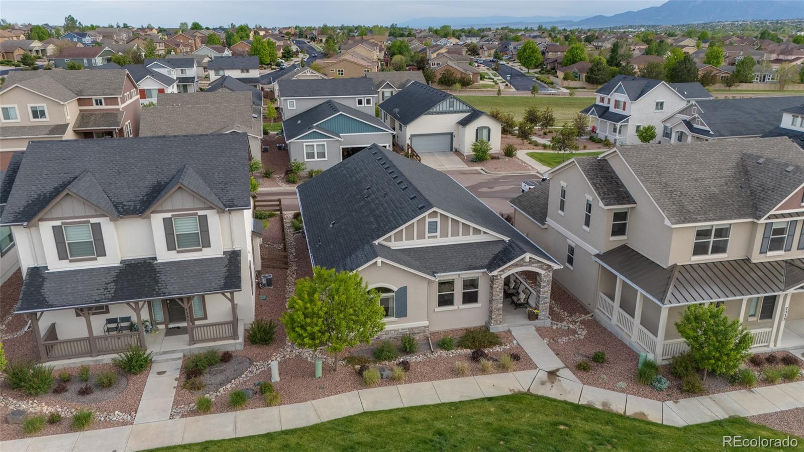 MLS Image #26 for 7543  bandana way,colorado springs, Colorado