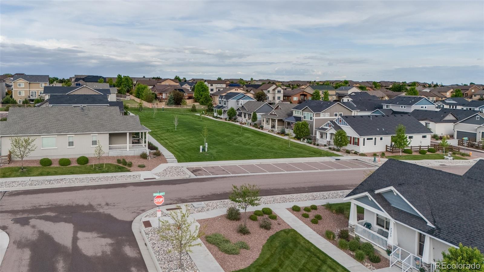MLS Image #27 for 7543  bandana way,colorado springs, Colorado