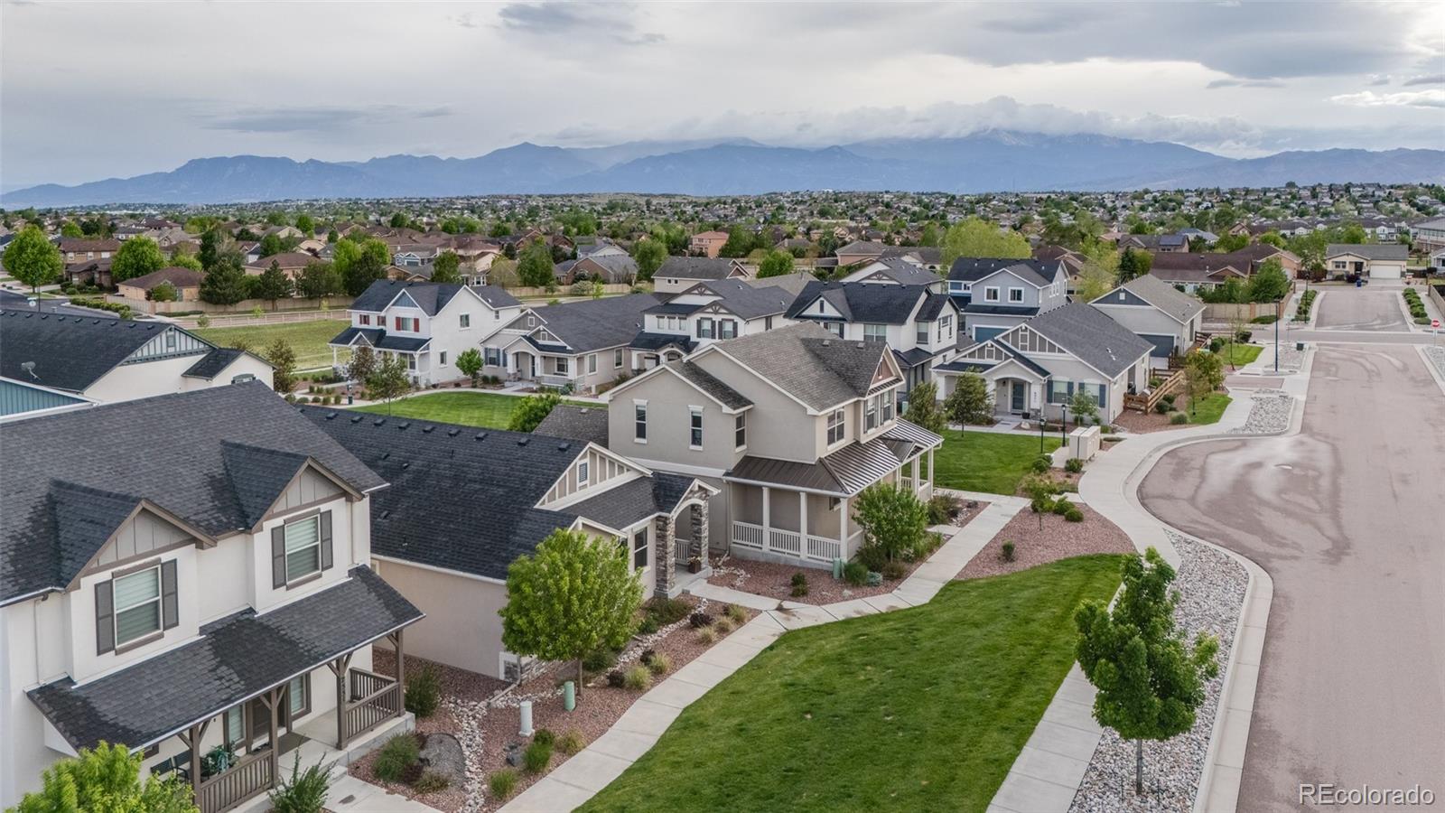 MLS Image #28 for 7543  bandana way,colorado springs, Colorado