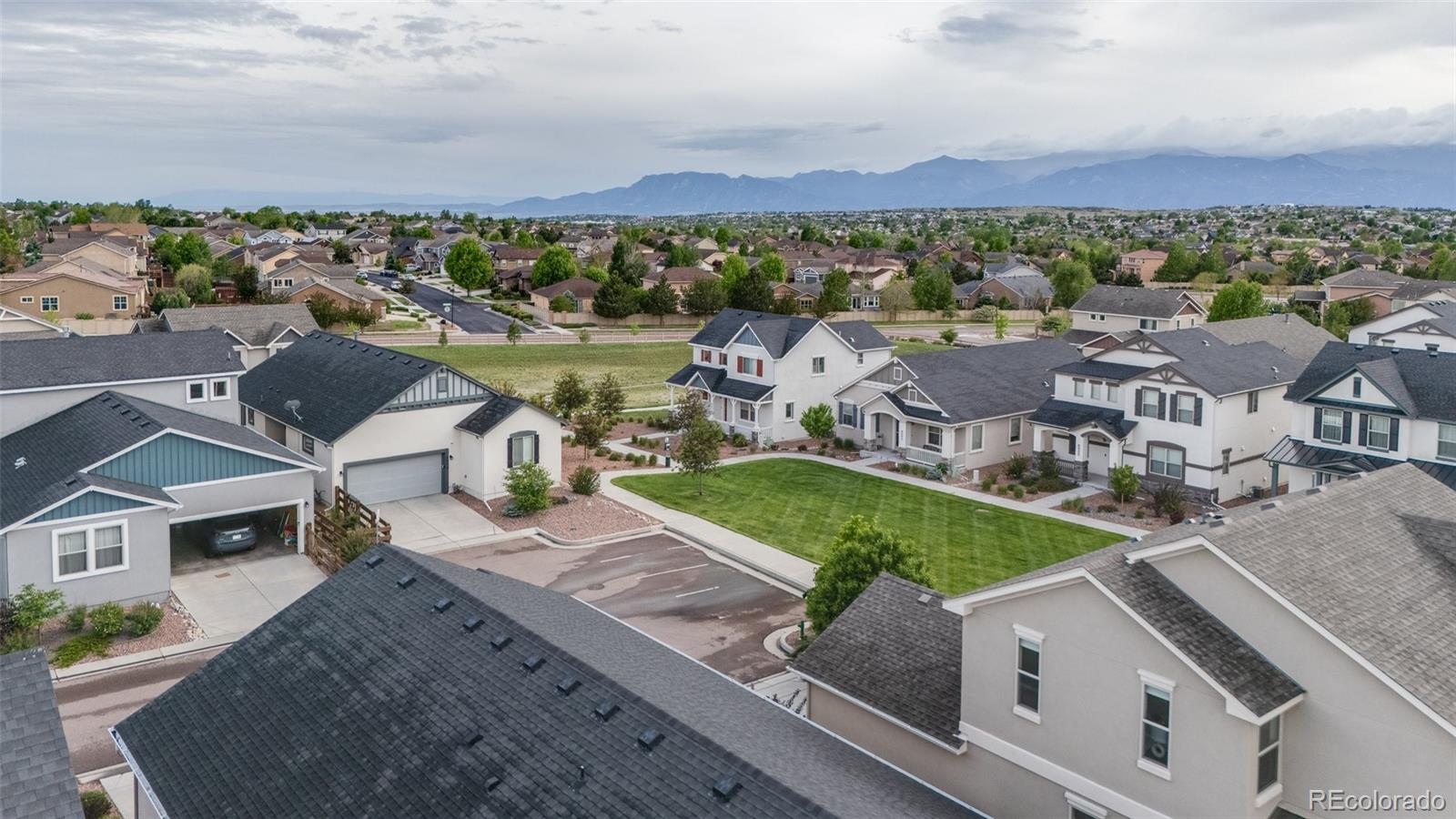 MLS Image #29 for 7543  bandana way,colorado springs, Colorado