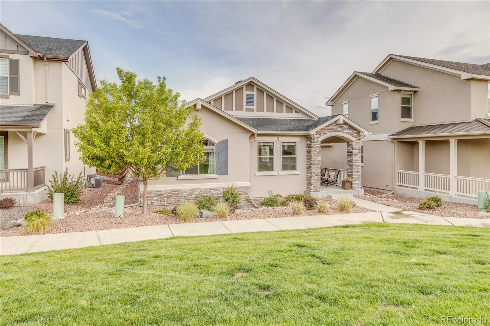 MLS Image #33 for 7543  bandana way,colorado springs, Colorado
