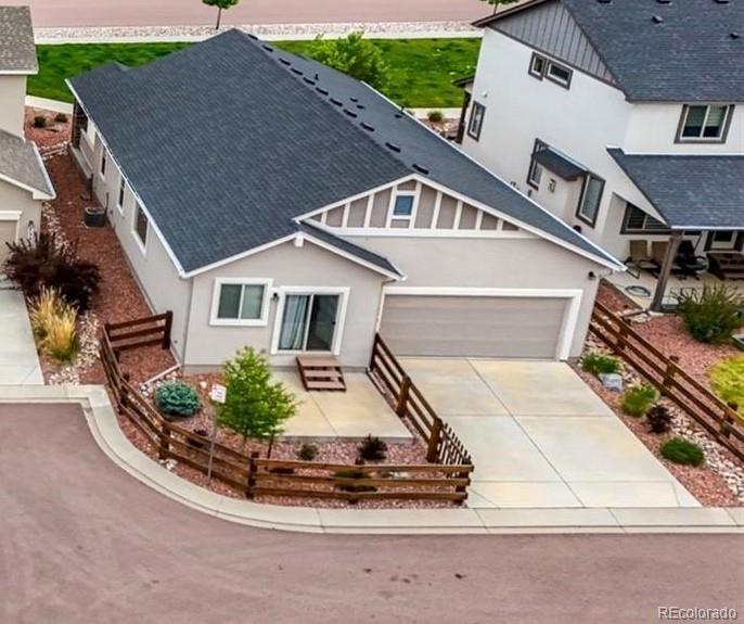 MLS Image #34 for 7543  bandana way,colorado springs, Colorado