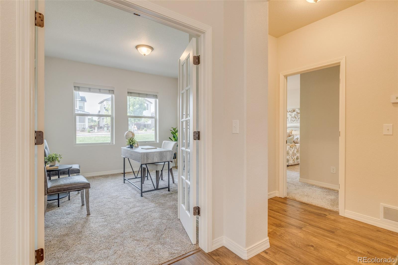 MLS Image #4 for 7543  bandana way,colorado springs, Colorado
