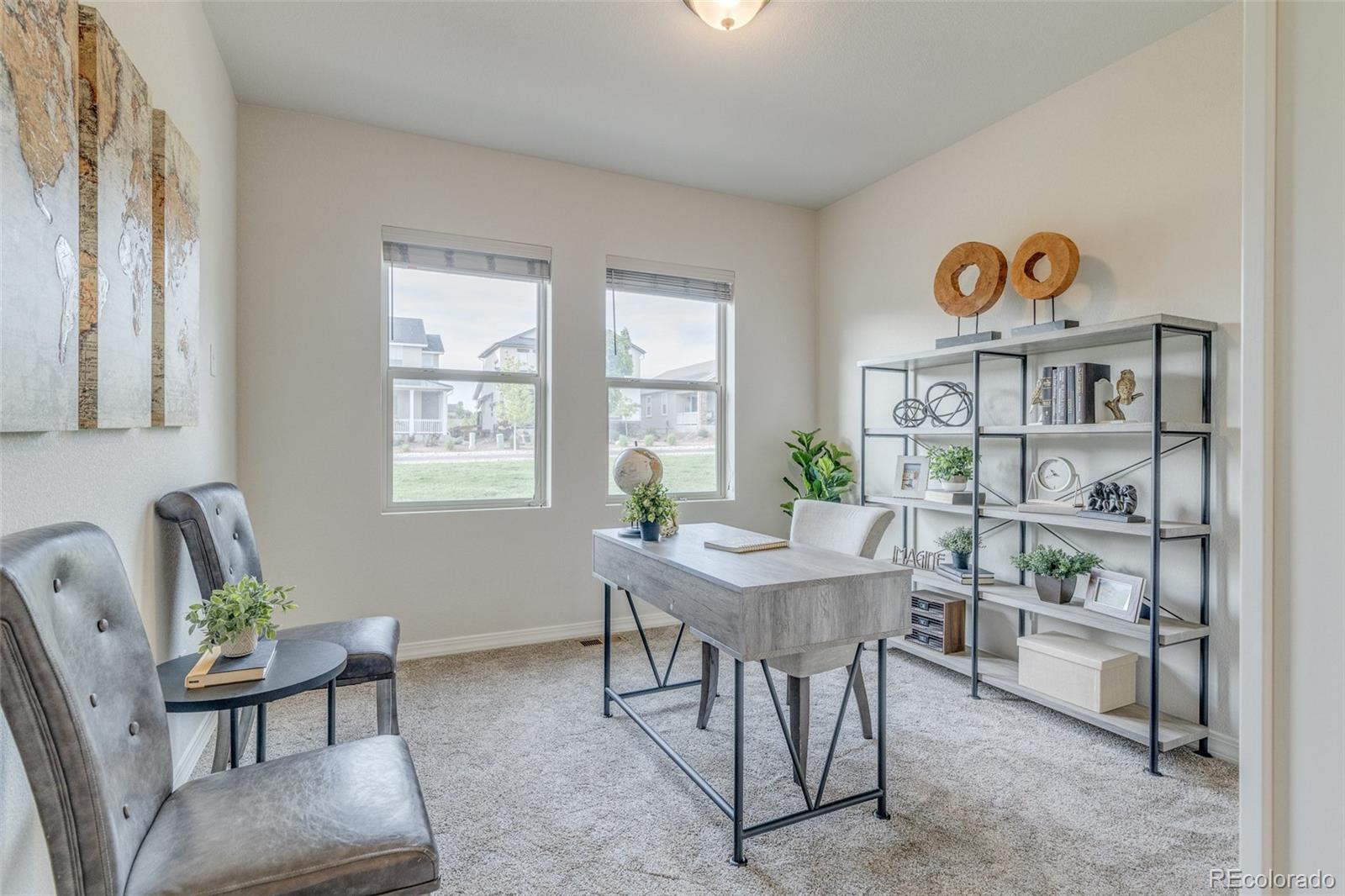 MLS Image #5 for 7543  bandana way,colorado springs, Colorado