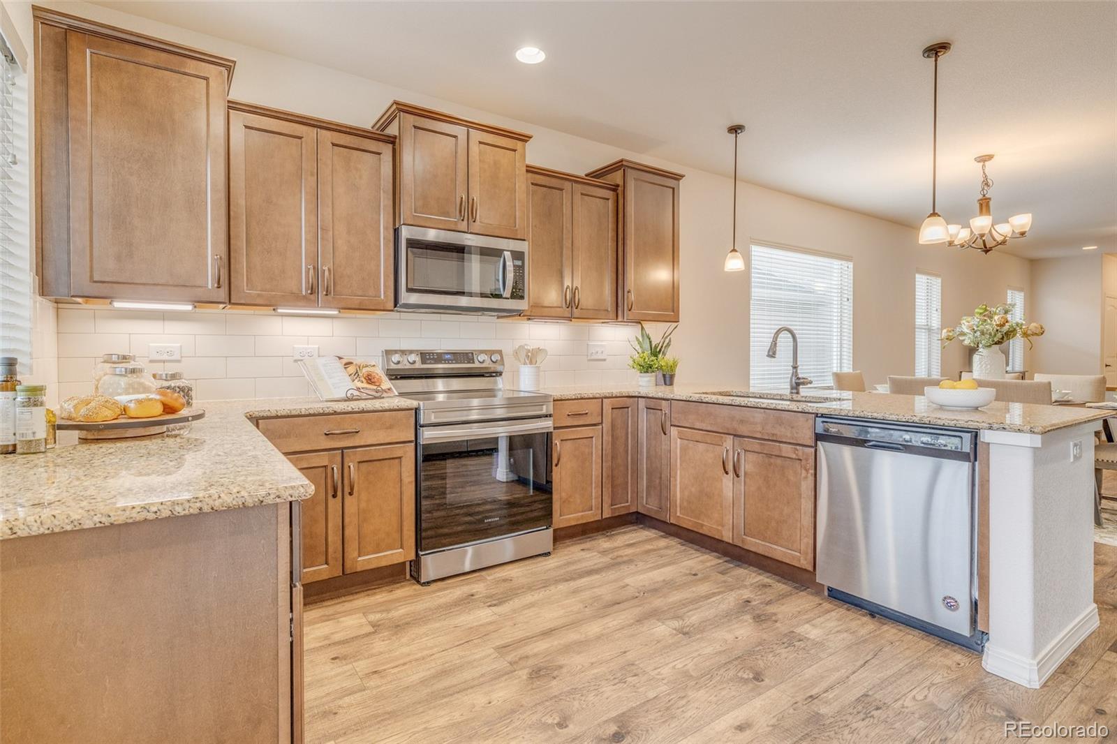 MLS Image #8 for 7543  bandana way,colorado springs, Colorado