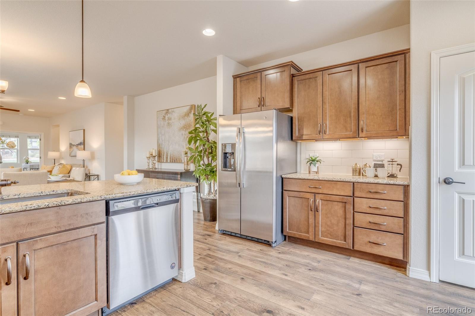 MLS Image #9 for 7543  bandana way,colorado springs, Colorado