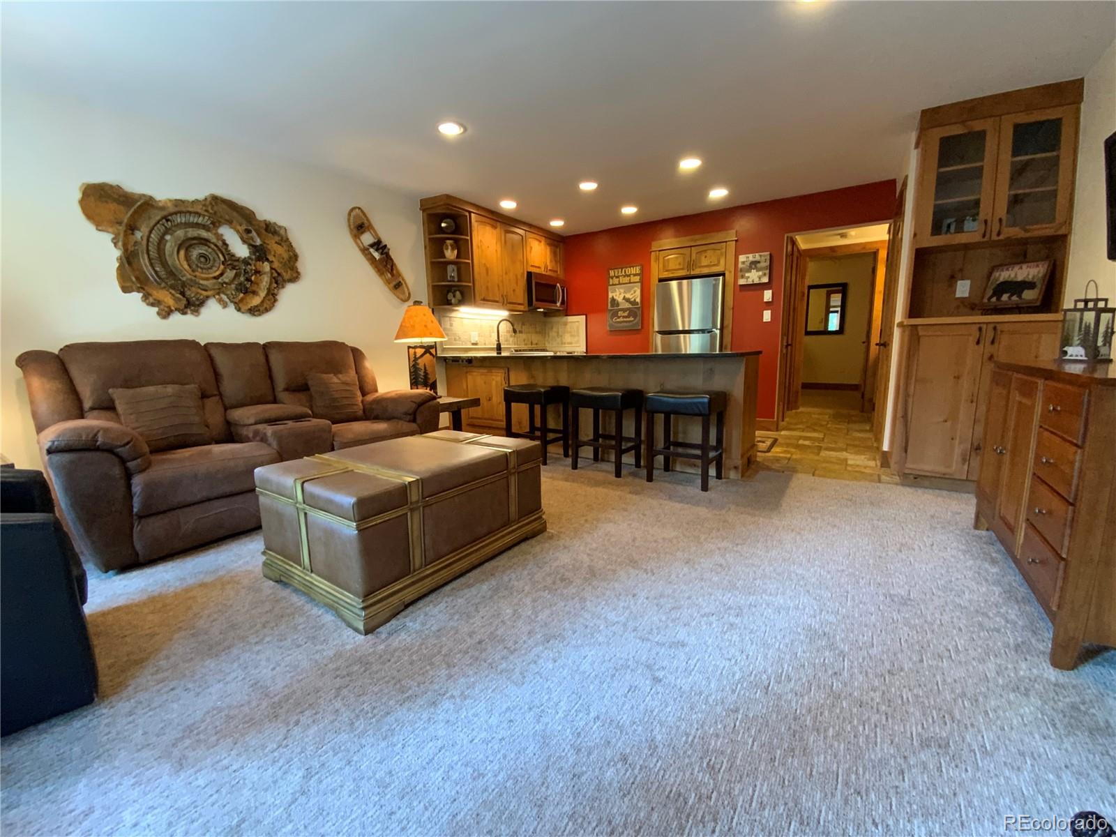 MLS Image #1 for 4650  vail racquet club drive,vail, Colorado