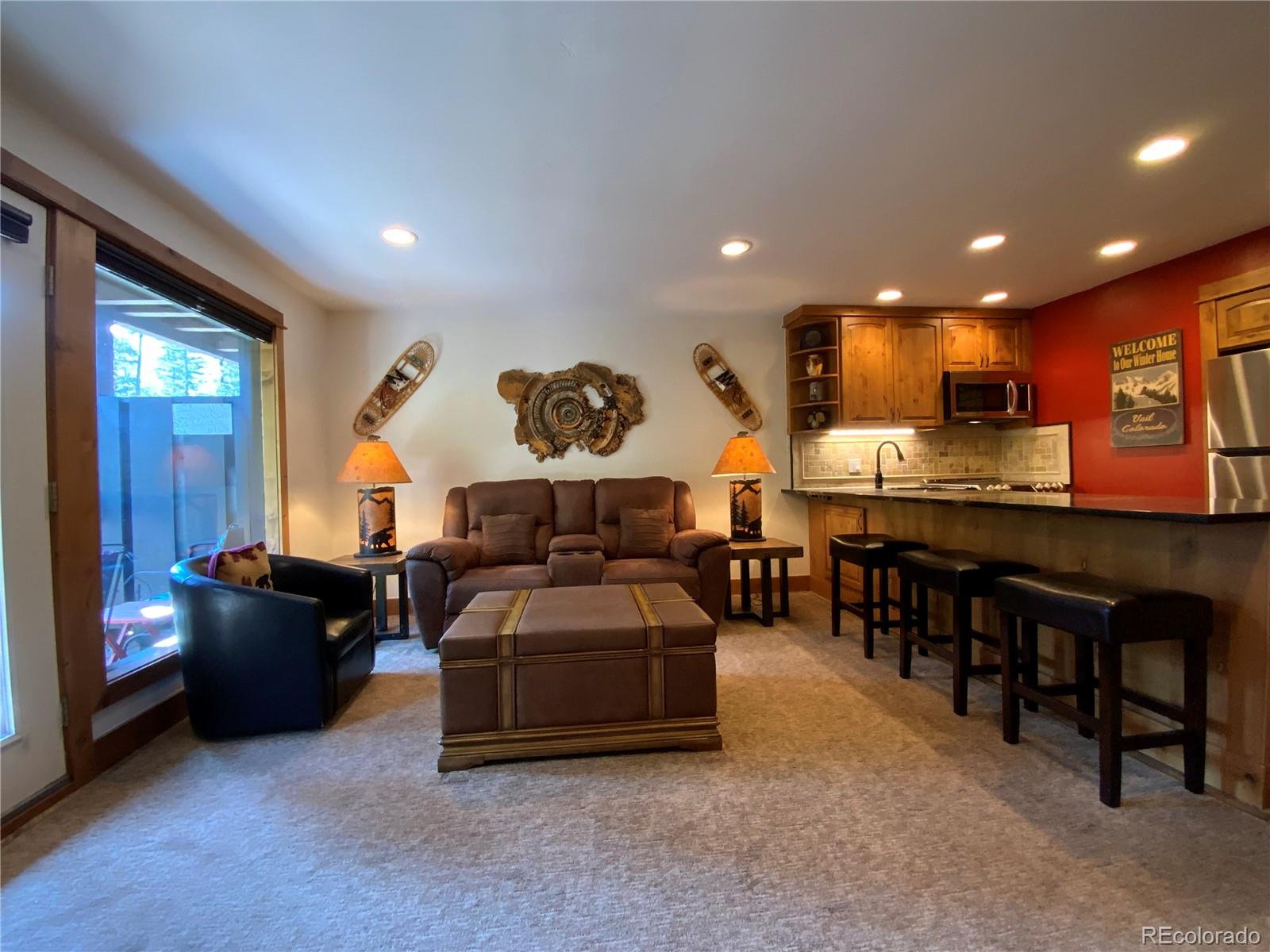 MLS Image #3 for 4650  vail racquet club drive,vail, Colorado