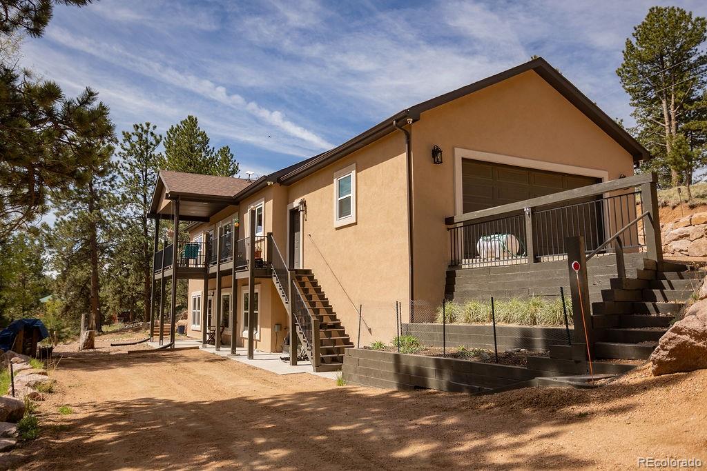 MLS Image #26 for 45  valley circle,divide, Colorado