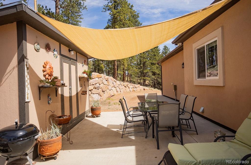MLS Image #30 for 45  valley circle,divide, Colorado