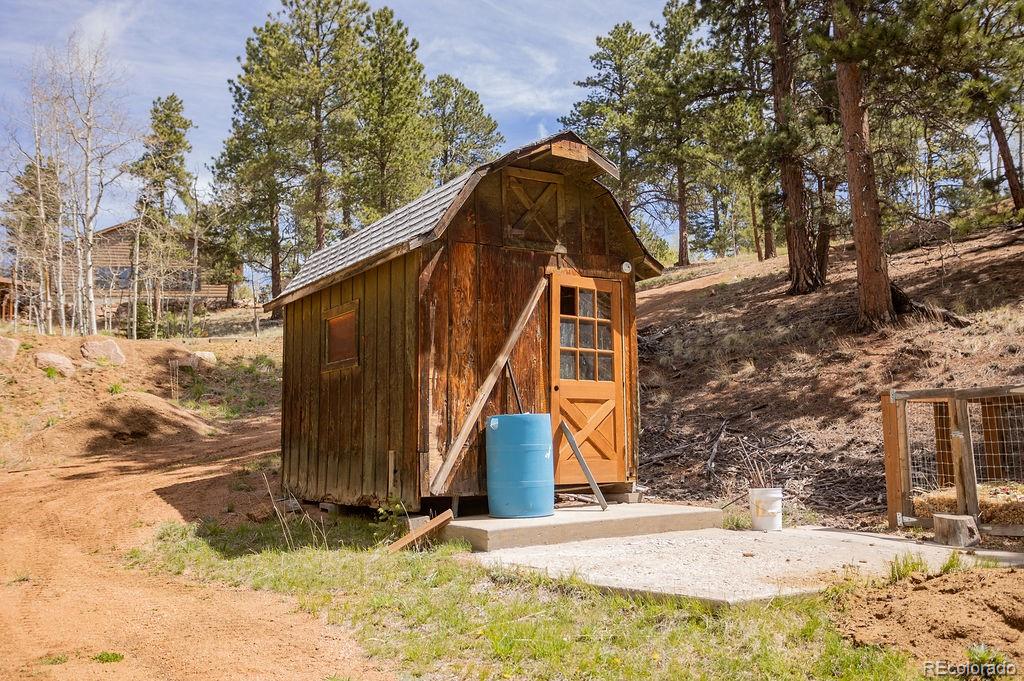 MLS Image #32 for 45  valley circle,divide, Colorado