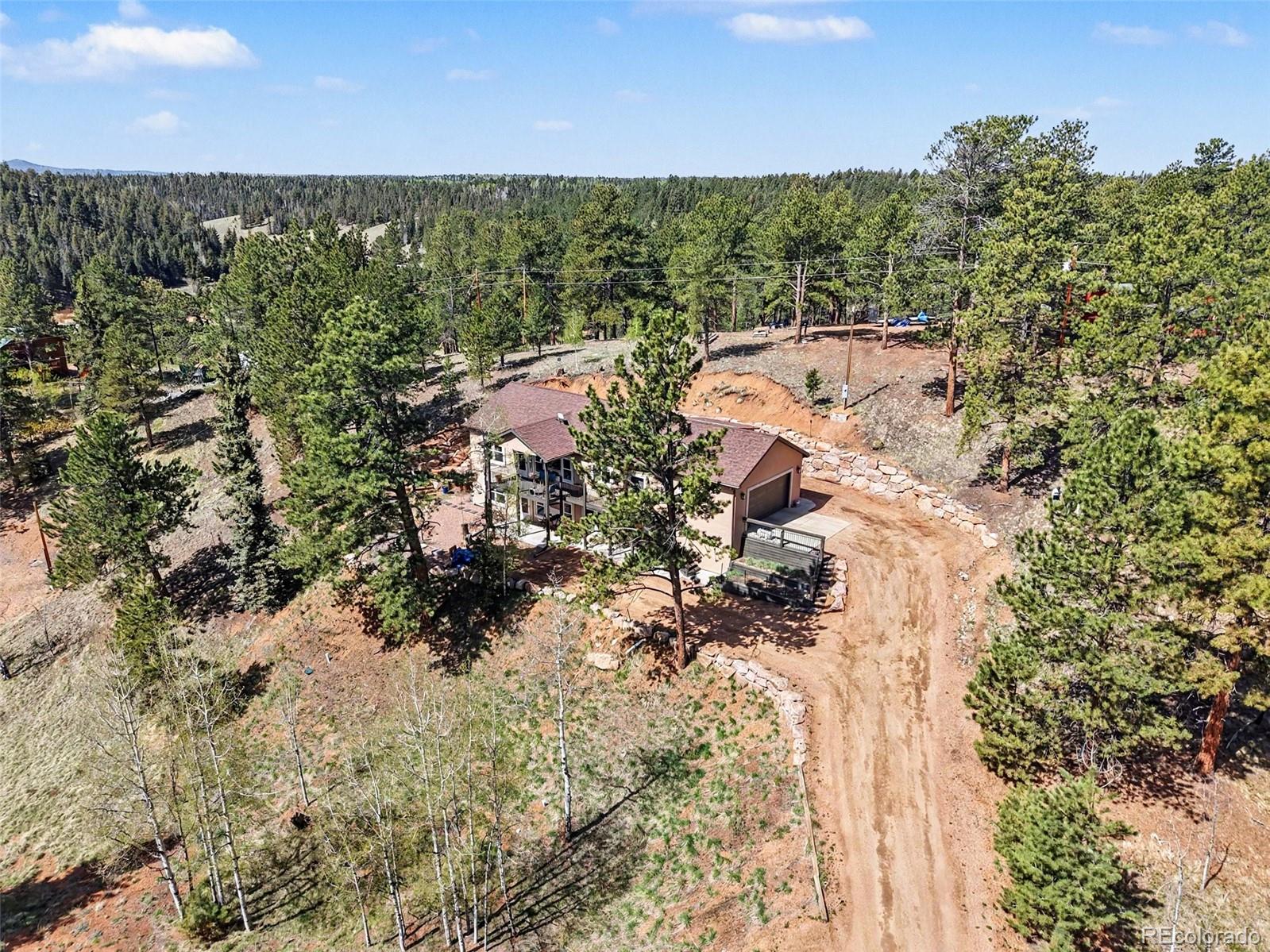 MLS Image #35 for 45  valley circle,divide, Colorado