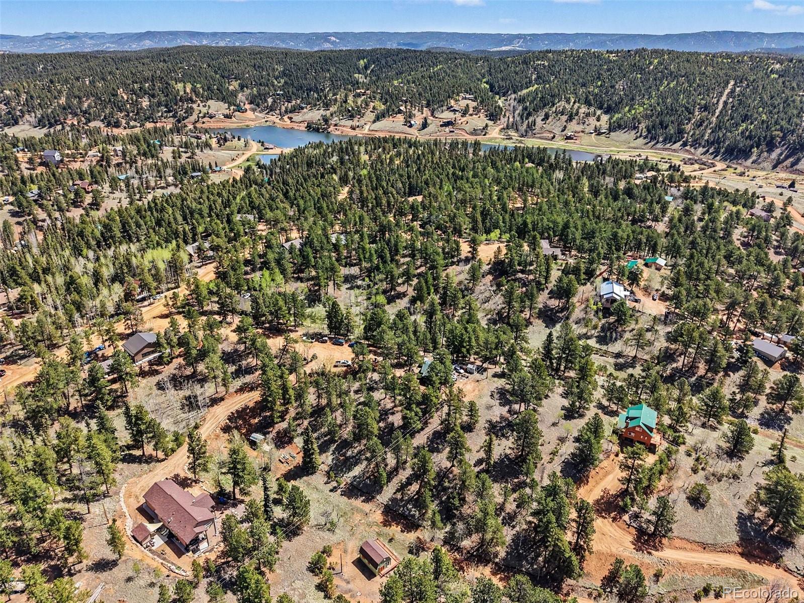 MLS Image #36 for 45  valley circle,divide, Colorado