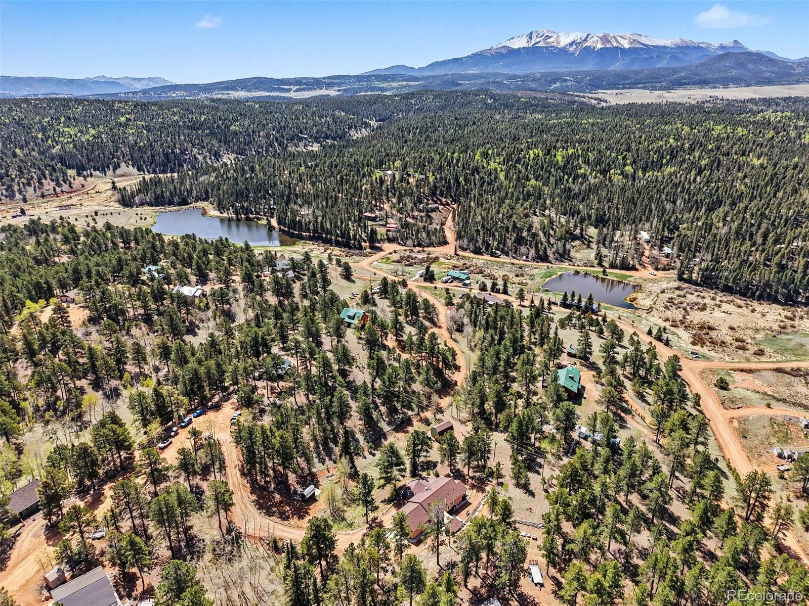 MLS Image #37 for 45  valley circle,divide, Colorado