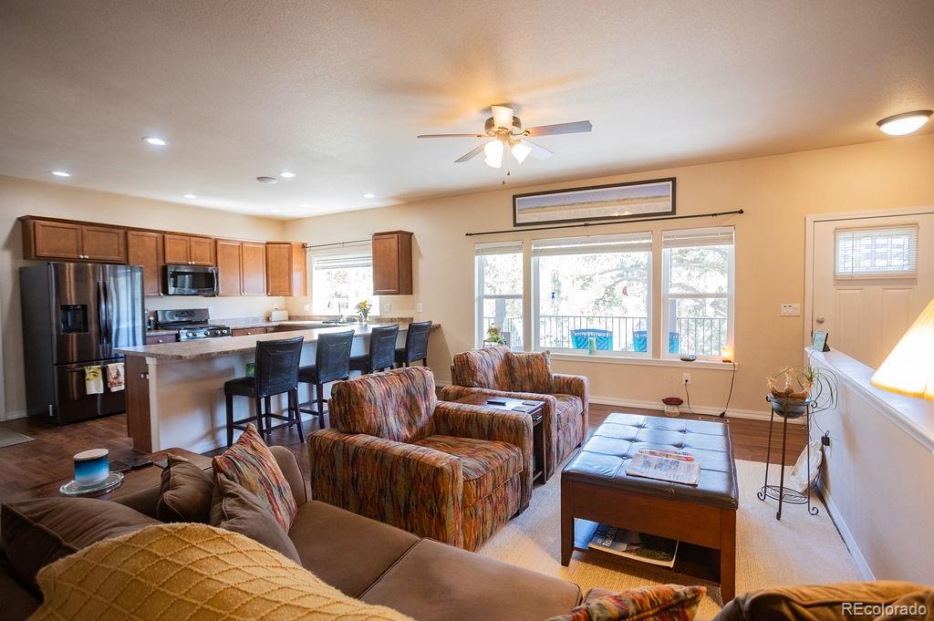 MLS Image #5 for 45  valley circle,divide, Colorado