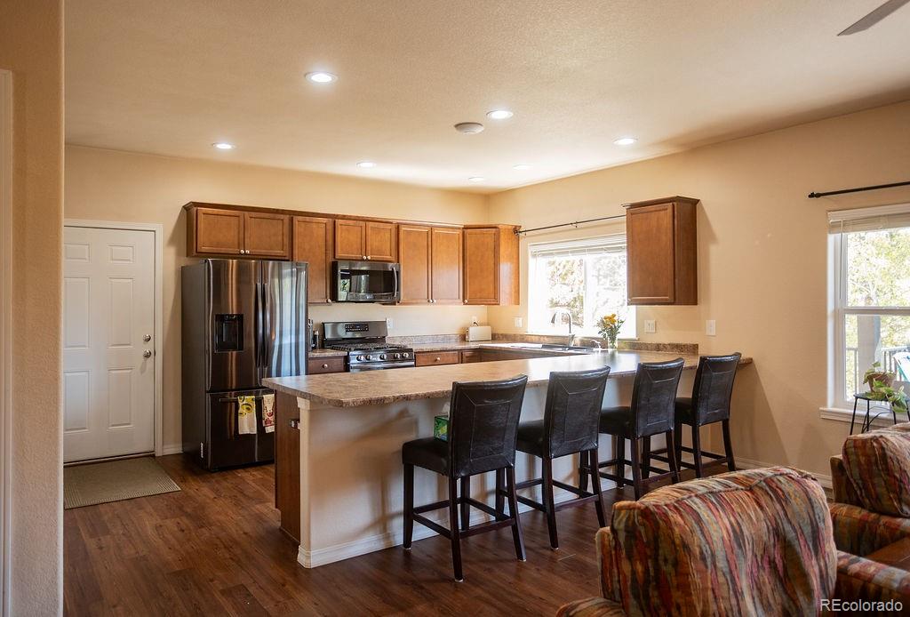 MLS Image #7 for 45  valley circle,divide, Colorado
