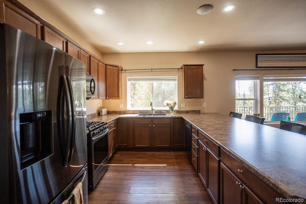 MLS Image #8 for 45  valley circle,divide, Colorado