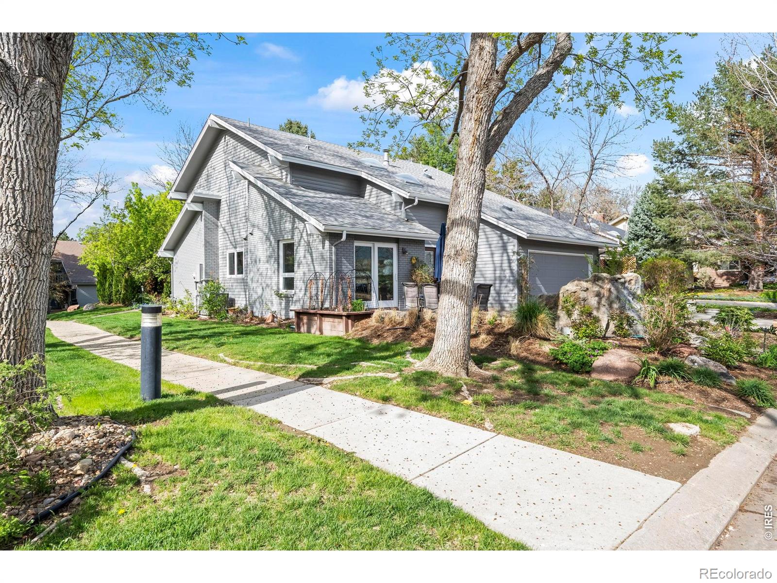 MLS Image #2 for 7126  cedarwood circle,boulder, Colorado