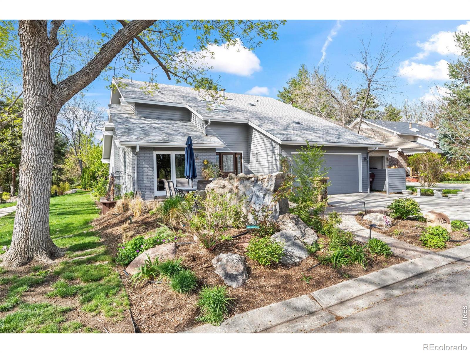 MLS Image #3 for 7126  cedarwood circle,boulder, Colorado