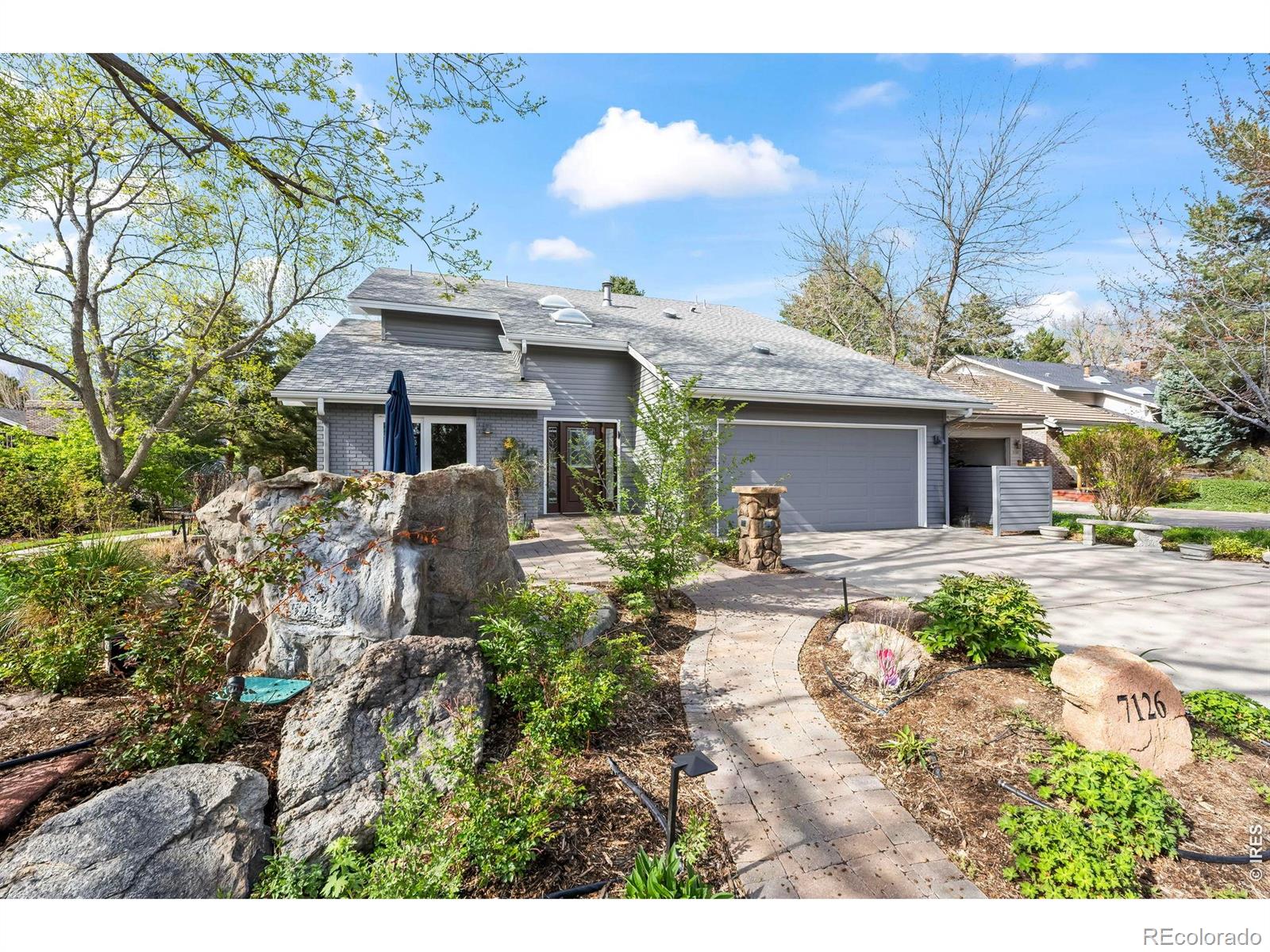 MLS Image #4 for 7126  cedarwood circle,boulder, Colorado