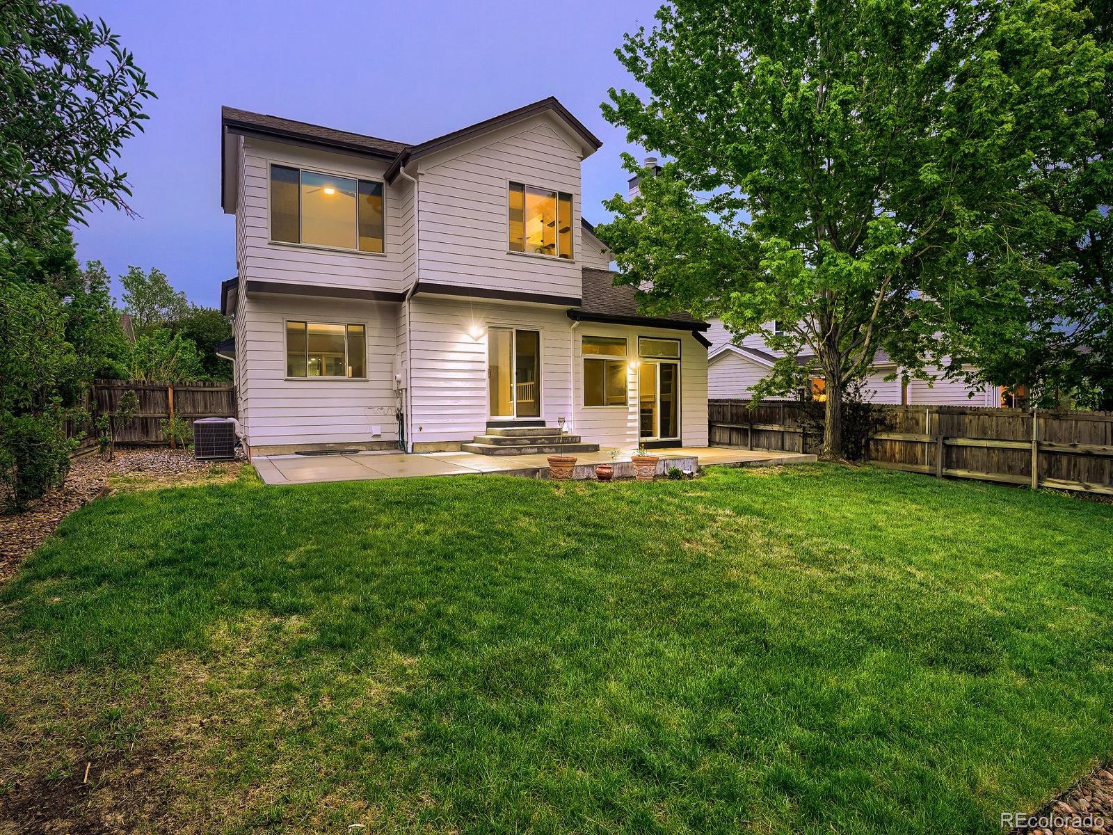 MLS Image #15 for 2439 s holman circle,lakewood, Colorado