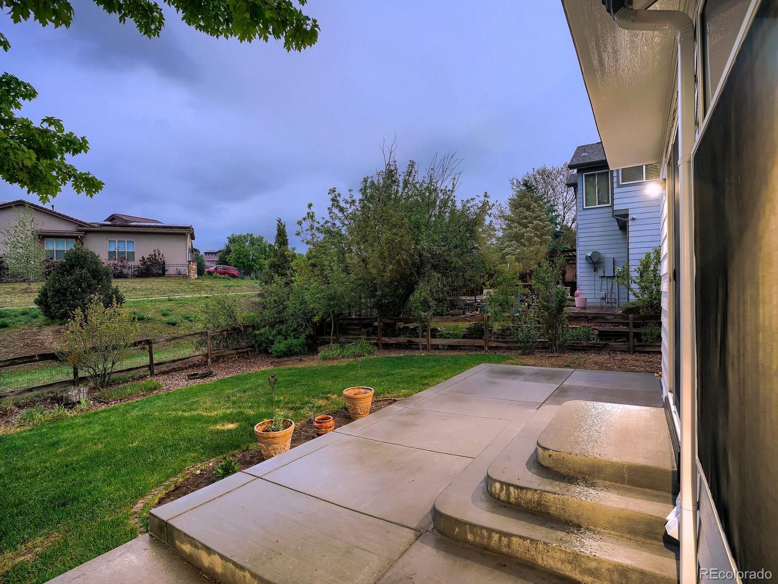 MLS Image #16 for 2439 s holman circle,lakewood, Colorado