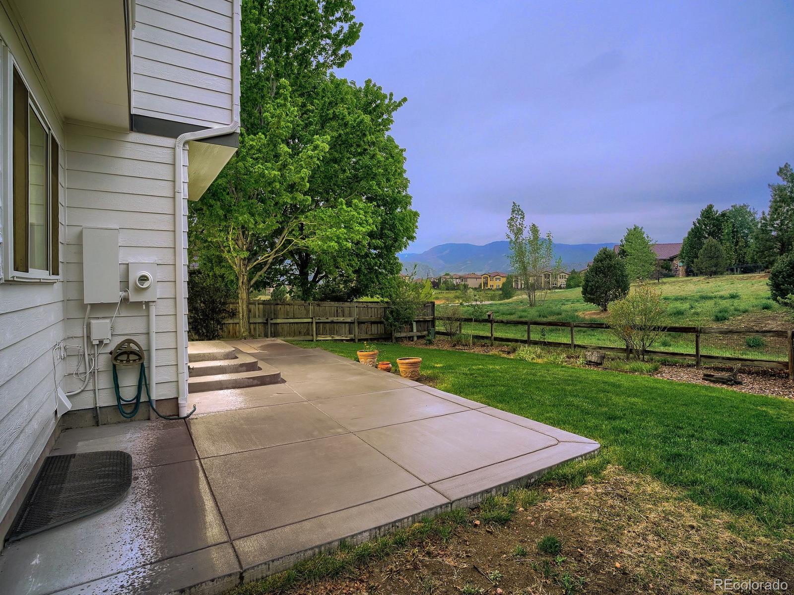 MLS Image #17 for 2439 s holman circle,lakewood, Colorado