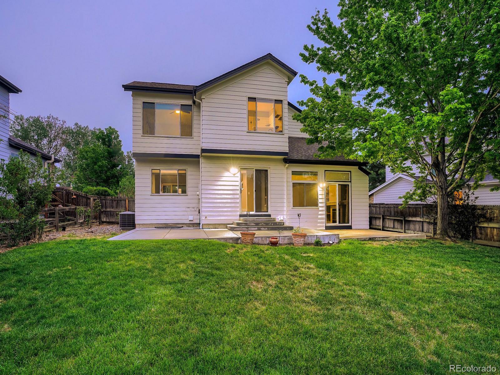 MLS Image #2 for 2439 s holman circle,lakewood, Colorado