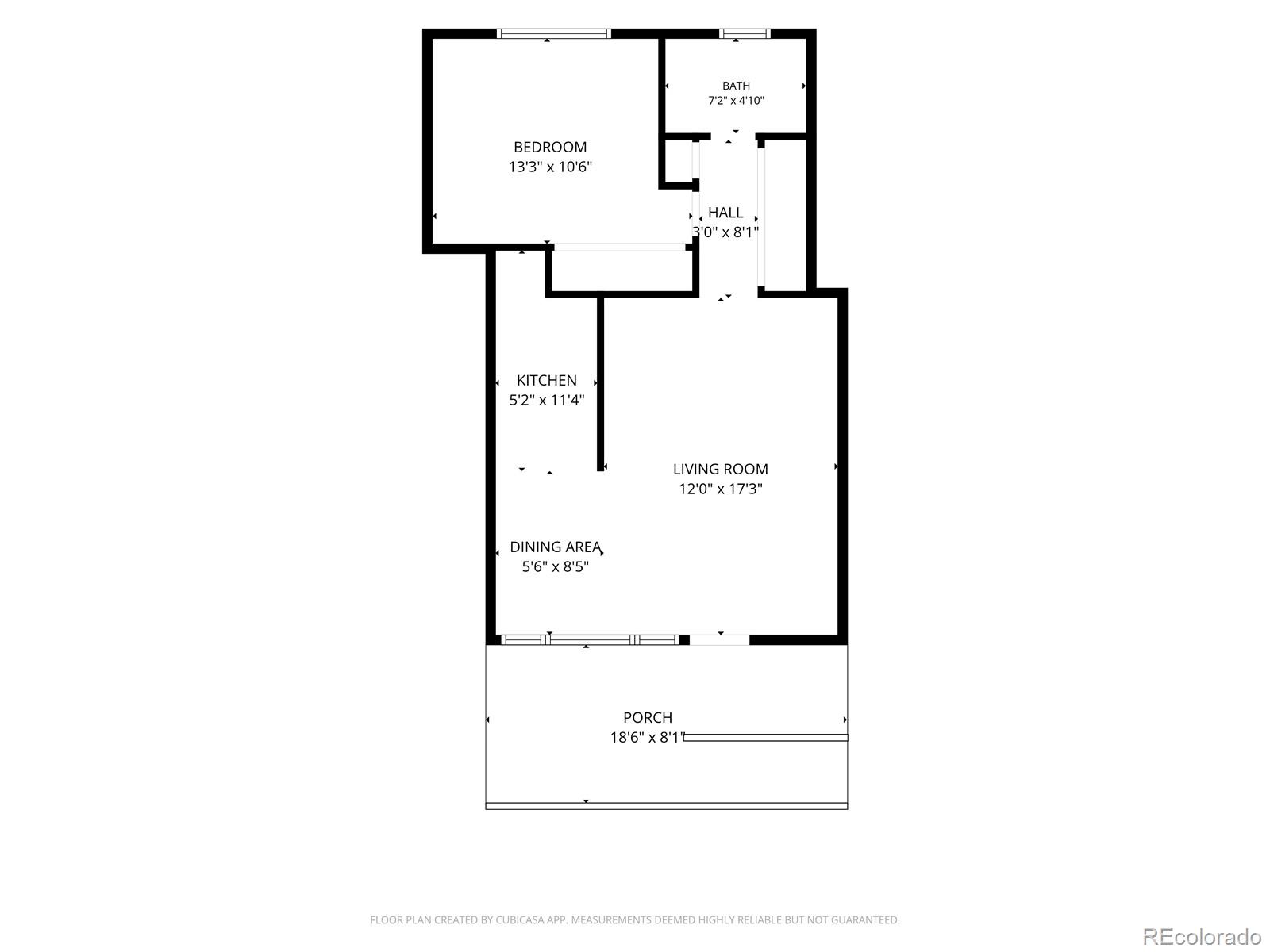 MLS Image #20 for 250 n pearl ,denver, Colorado