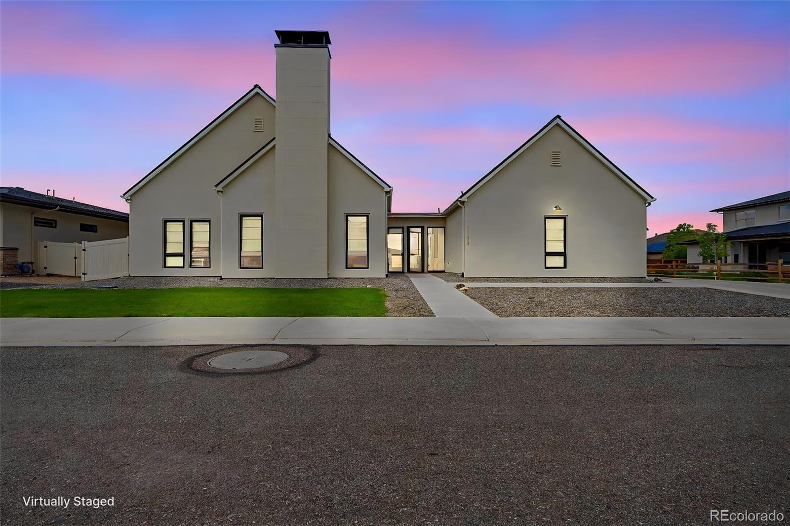 MLS Image #0 for 2188  sieber canyon avenue,grand junction, Colorado