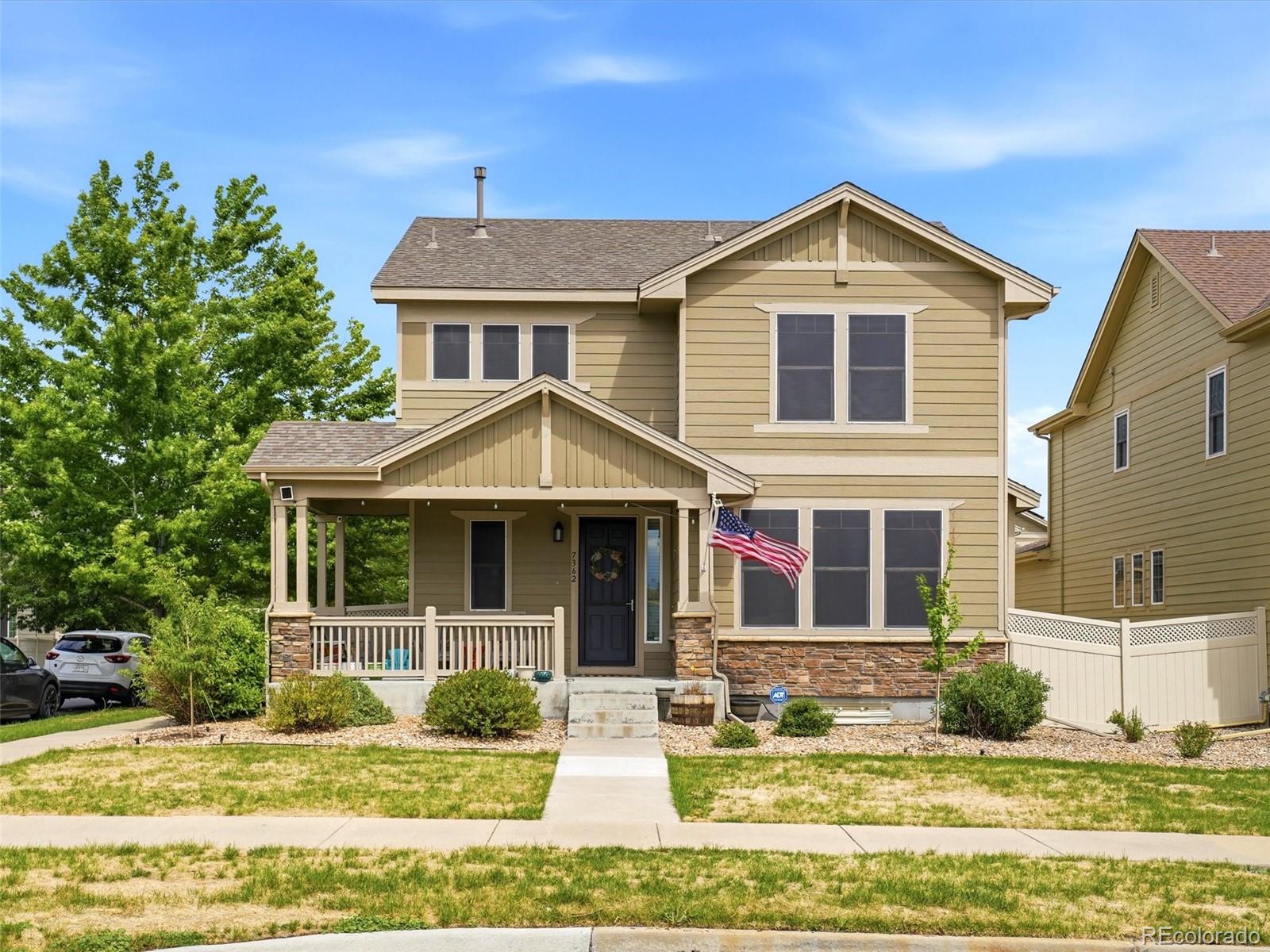 MLS Image #0 for 7362  depew street,arvada, Colorado