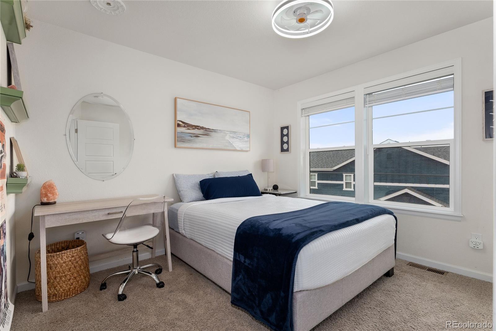 MLS Image #12 for 2618  meadows boulevard c,castle rock, Colorado