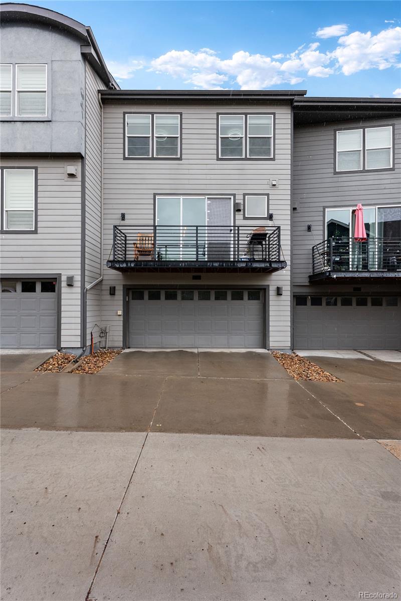MLS Image #15 for 2618  meadows boulevard c,castle rock, Colorado