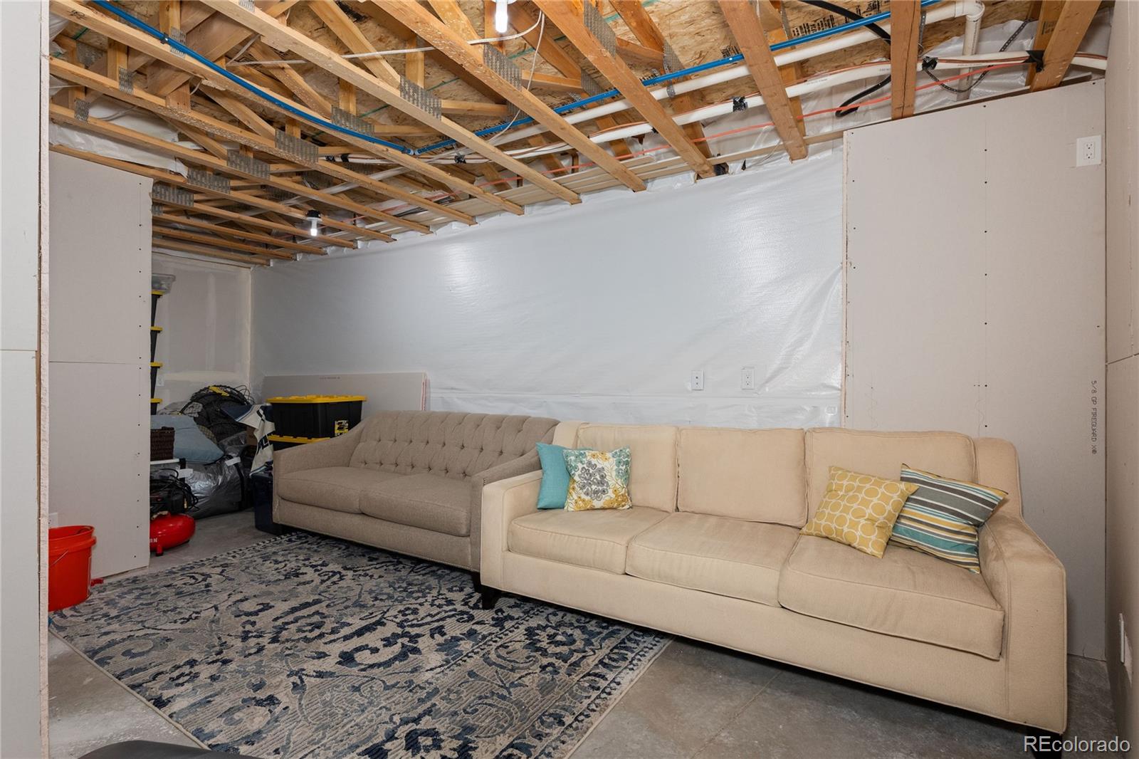 MLS Image #17 for 2618  meadows boulevard c,castle rock, Colorado