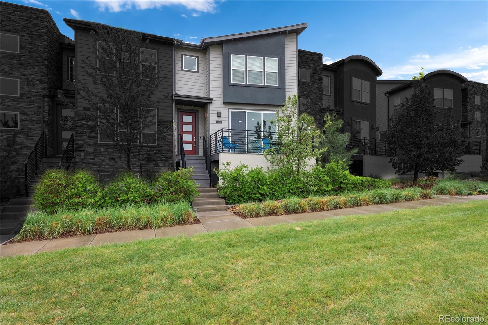 MLS Image #21 for 2618  meadows boulevard c,castle rock, Colorado