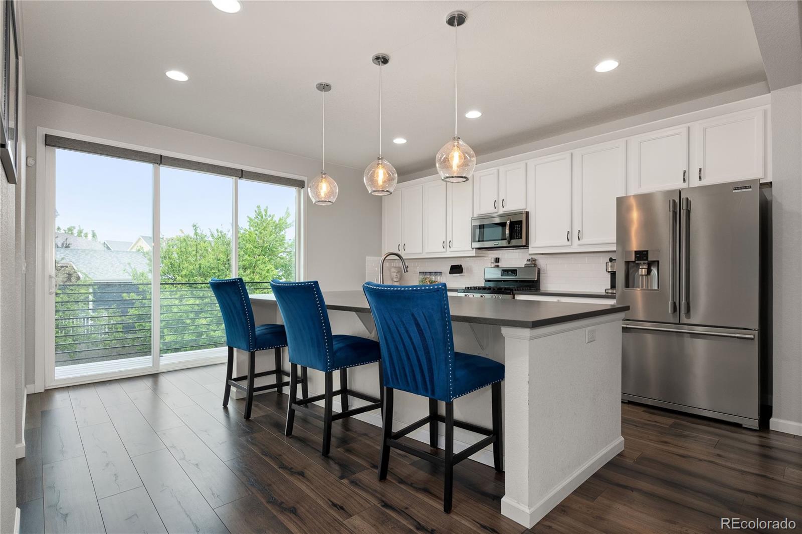 MLS Image #3 for 2618  meadows boulevard c,castle rock, Colorado