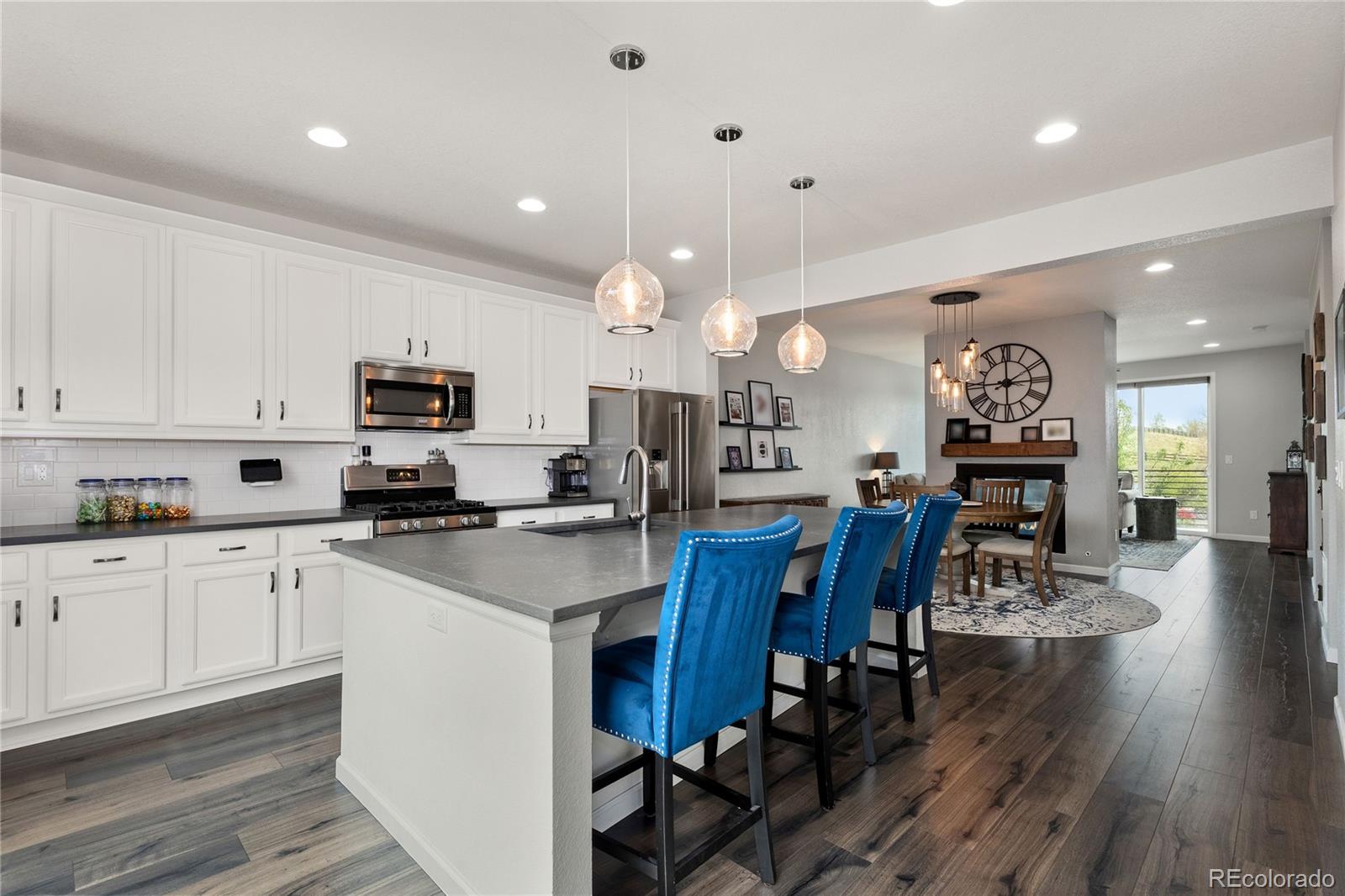 MLS Image #4 for 2618  meadows boulevard c,castle rock, Colorado