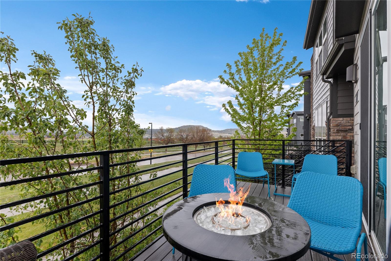 MLS Image #5 for 2618  meadows boulevard c,castle rock, Colorado